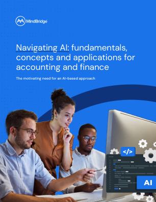 MindBridge-Navigating-AI-Fundamentals-for-Accounting-and ...